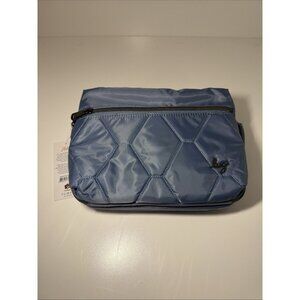 Lug Bebop Crossbody Bag - Blue Moon